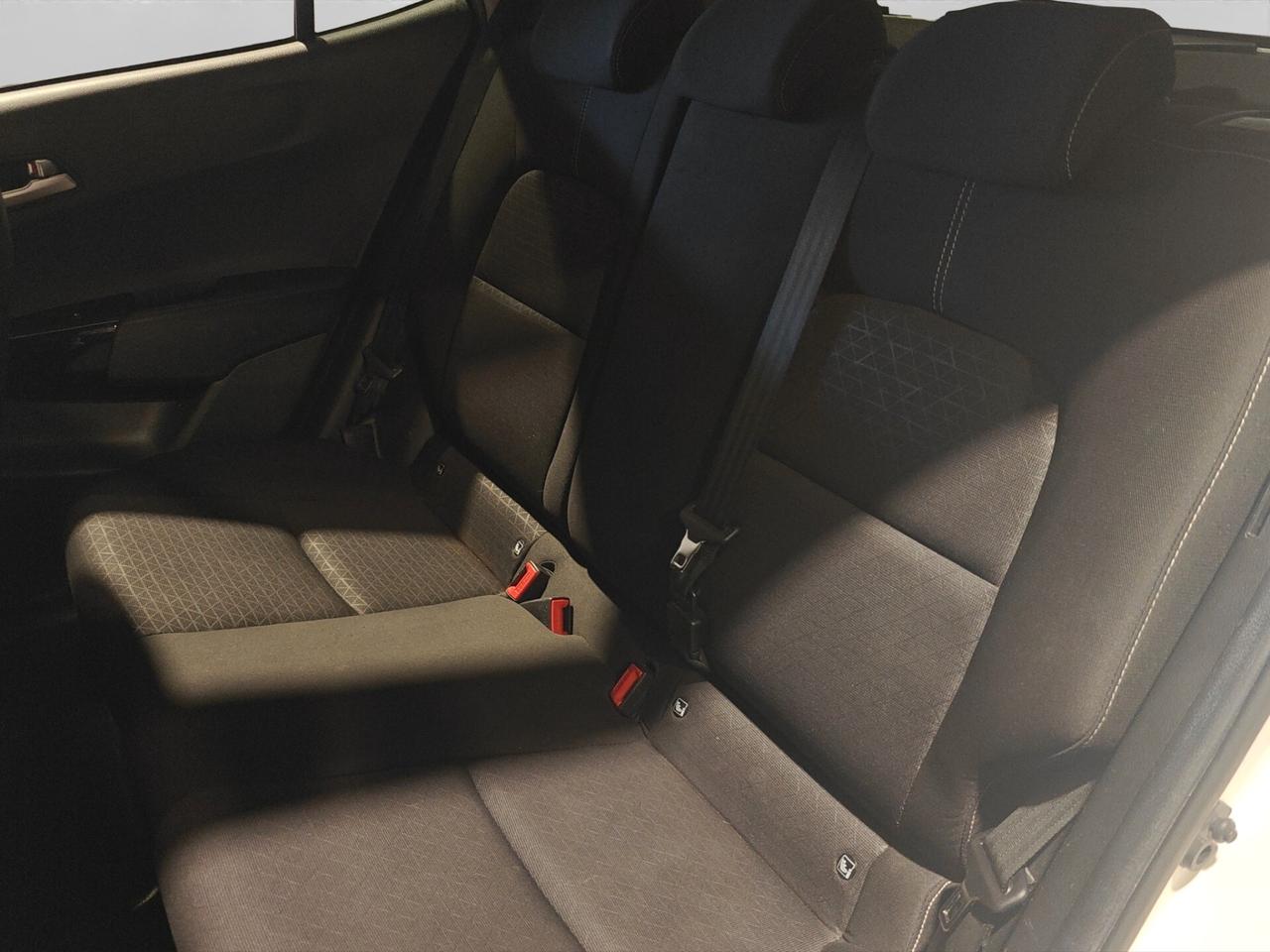 Kia Picanto 1.0 12V GPL 5 porte X Line