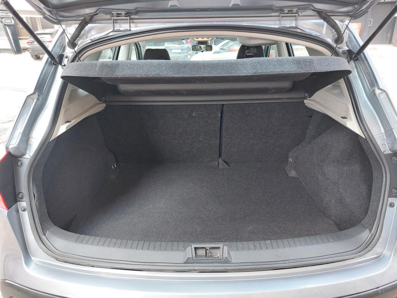 Nissan Qashqai 1.6 dCi DPF Acenta