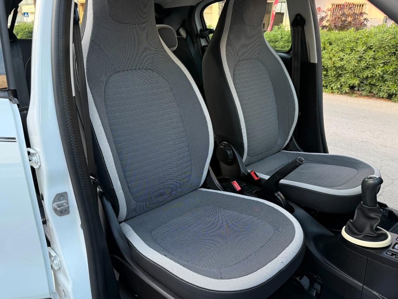 Renault Twingo 1.0 SCe 70CV Life *LED - 2018