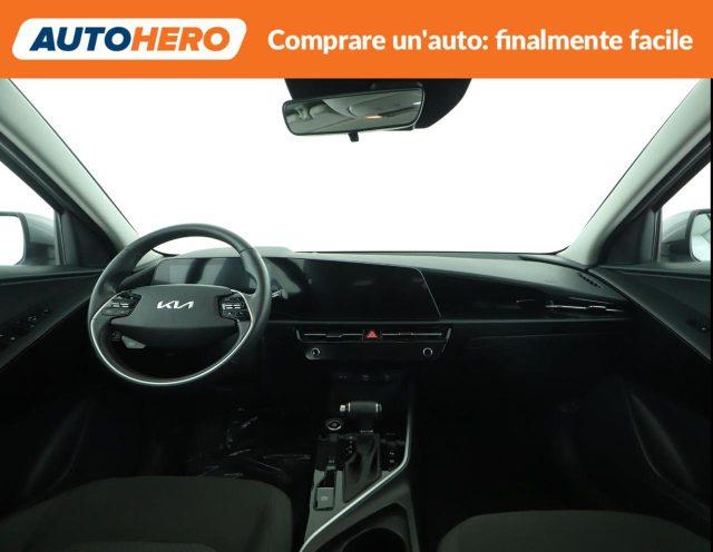 KIA Niro 1.6 GDi DCT HEV Business