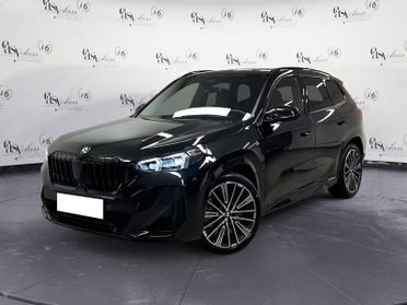 BMW X1 X1 xDrive 23i Msport Pro Tetto 20" Head Up Pelle Gancio