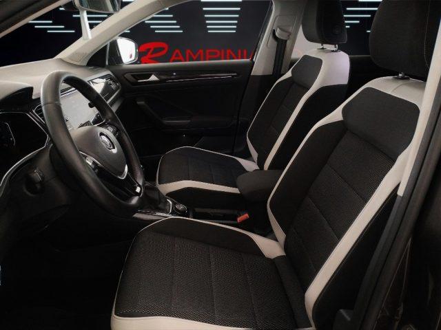 VOLKSWAGEN T-Roc 2.0 TDI SCR 4MOTION 150 Cv Pronta Consegna