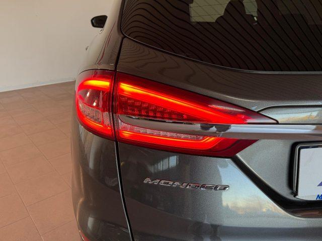 FORD Mondeo 2.0 150CV.aut.Titanium Business Unicoprop.IVA/ESP.