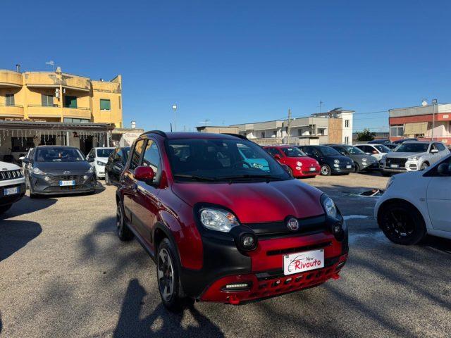 FIAT Panda Cross 1.0 FireFly S&S Hybrid Cross