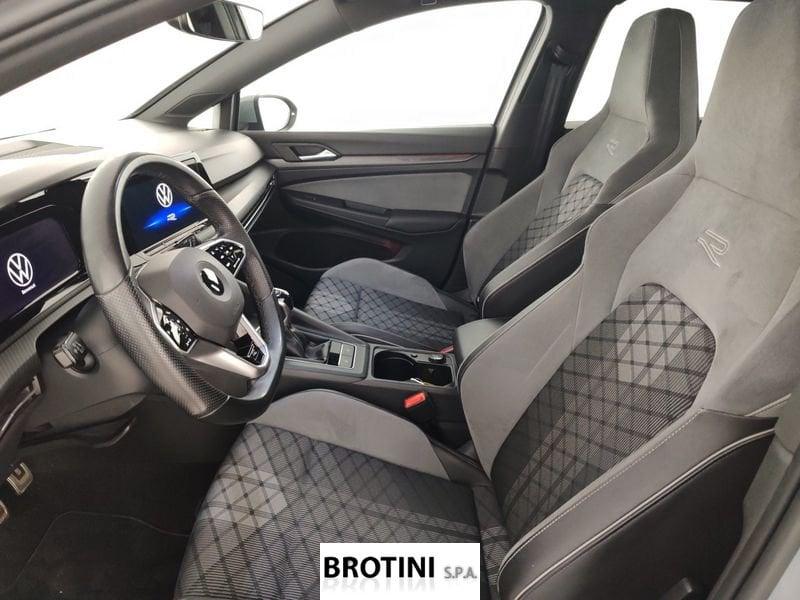 Volkswagen Golf 1.5 TSI EVO ACT R-Line