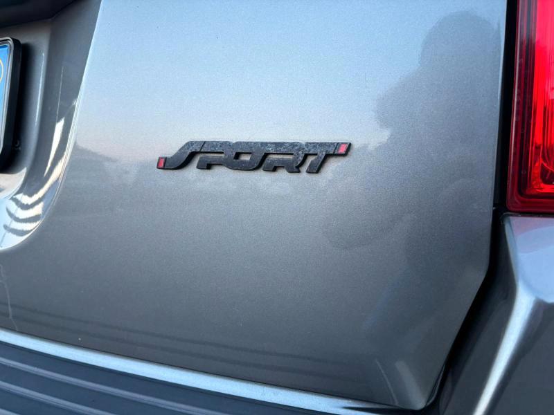 Jeep Compass 2.2 crd Limited 4wd 163cv