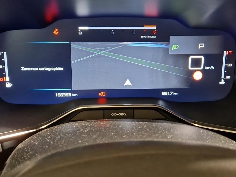 CITROEN C5 AIRCROSS BLUEHDI 130 SES SHINE EAT8 SUV