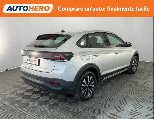 VOLKSWAGEN Taigo 1.0 TSI 110 CV Life