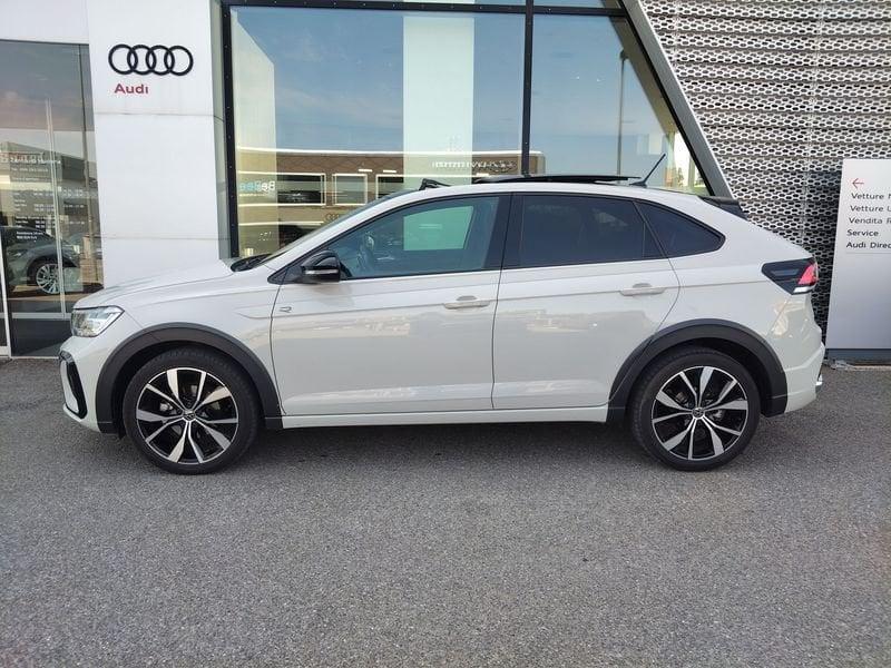 Volkswagen Taigo Taigo 1.0 tsi R-Line Plus 115cv dsg