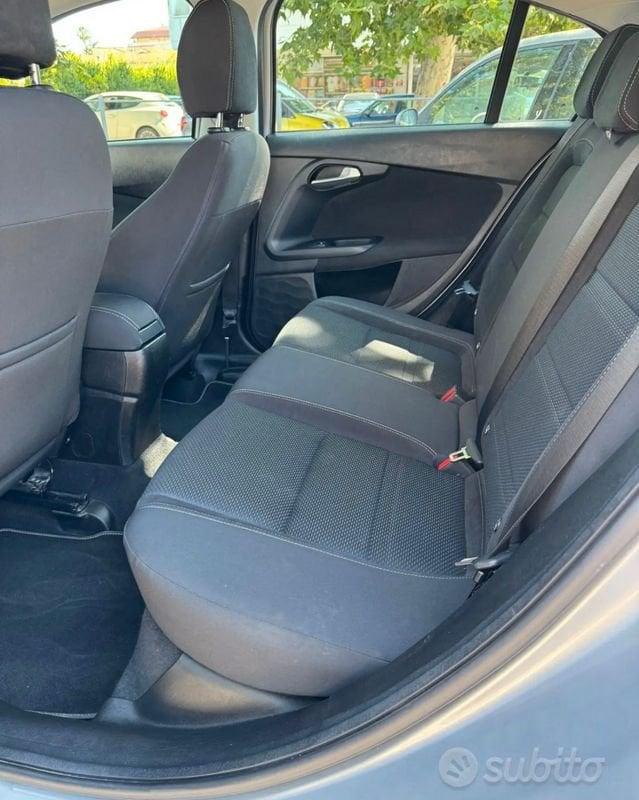 FIAT Tipo Tipo SW 1.3 mjt Business s&s 95cv