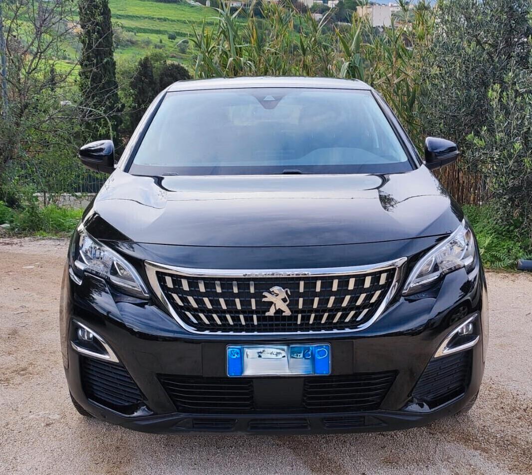 Peugeot 3008 BlueHDi 130 S&S Business