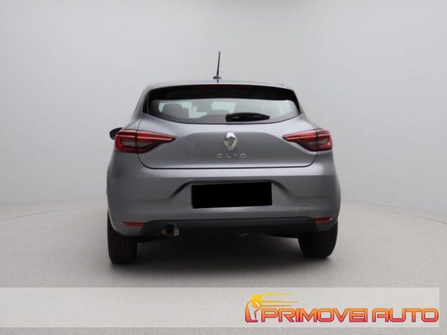 RENAULT Clio TCe 100 CV GPL 5 porte Equilibre