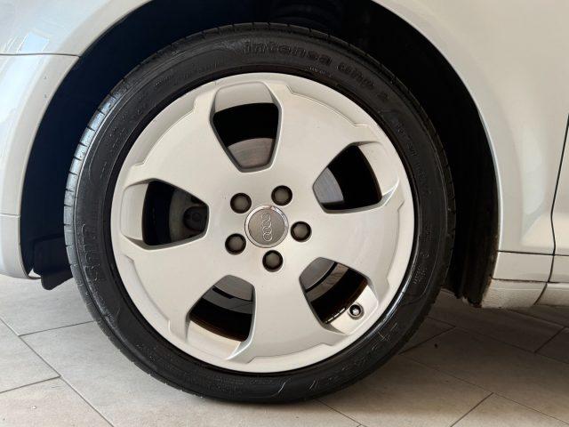 AUDI A3 SPB 2.0 16V TDI Ambition