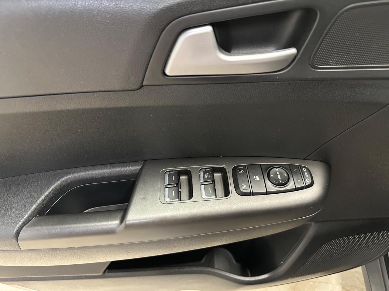 Kia Sportage 1.6 CRDI 136 CV DCT7 2WD Business Class