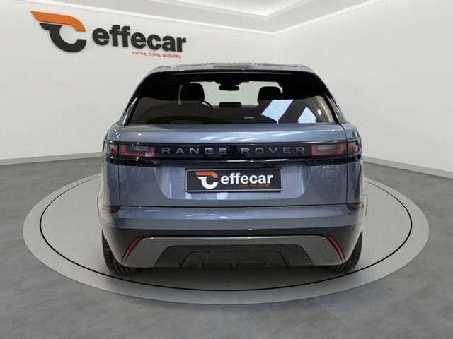 Land Rover Range Rover Velar 2.0D R-Dynamic S