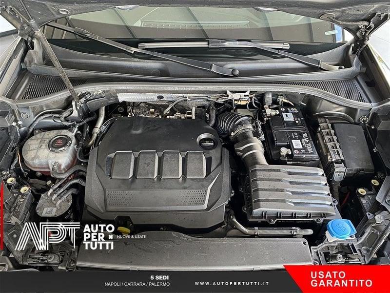 Audi Q3 Q3 Sportback 35 2.0 tdi Business Plus quattro s-tr