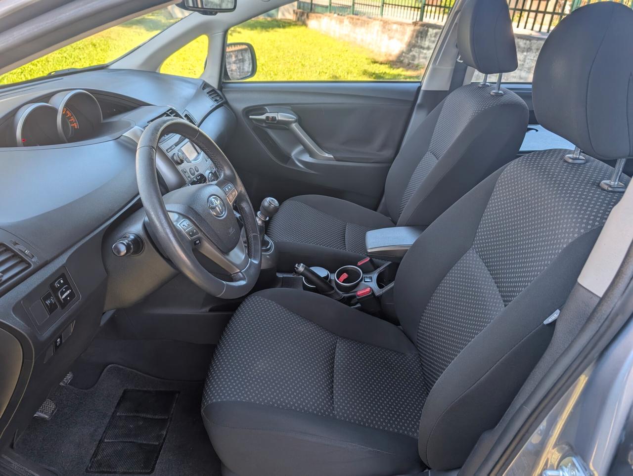 Toyota Verso 1.8 Sol