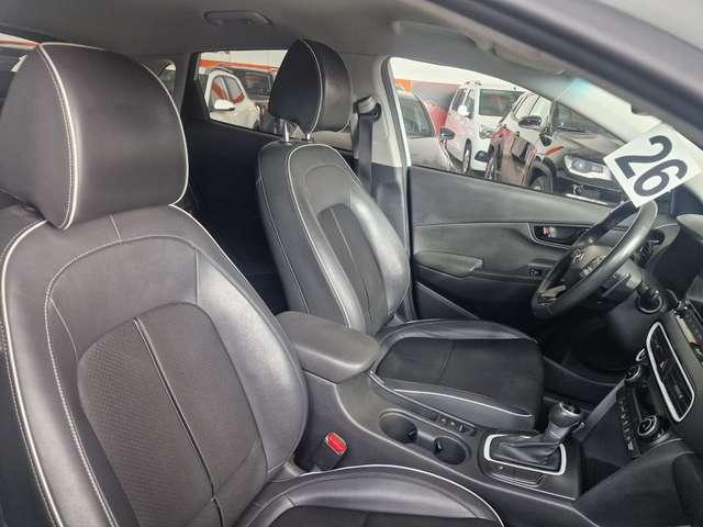 Hyundai KONA Kona I 2017 1.6 hev Exellence Premium Pack 2wd dct