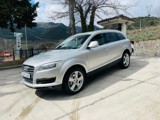 Audi Q7 3.0 V6 TDI F.AP. quattro tip. Advanced My'07