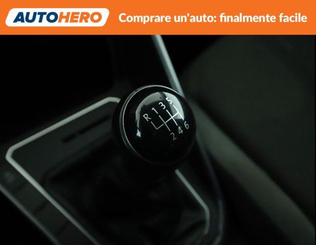 VOLKSWAGEN Polo 1.0 TSI 115 CV 5p. Highline BlueMotion Technology