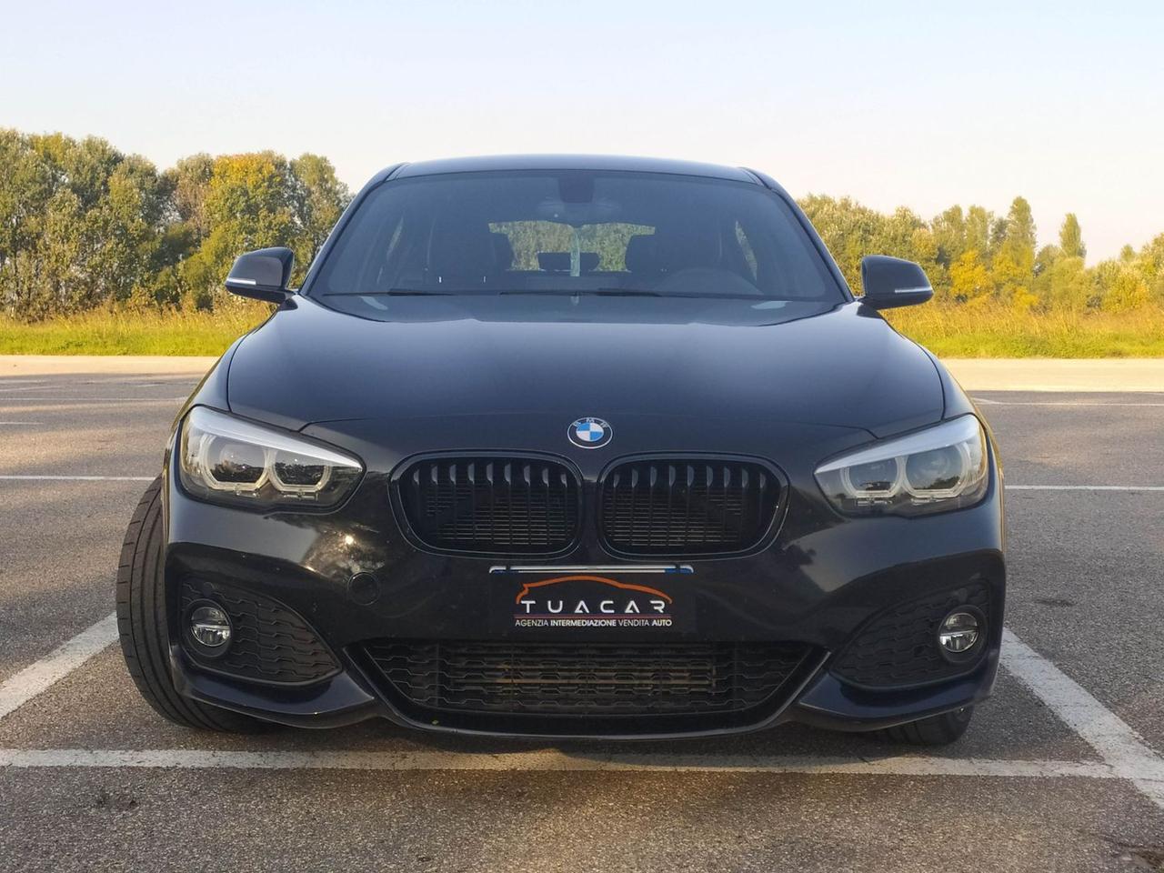 Bmw 118 Sport 118 d #7311