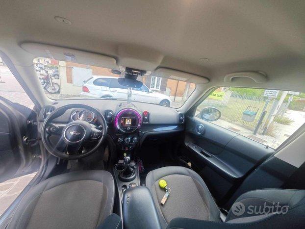 MINI Countryman 1.5 One D Boost Countryman UNICO