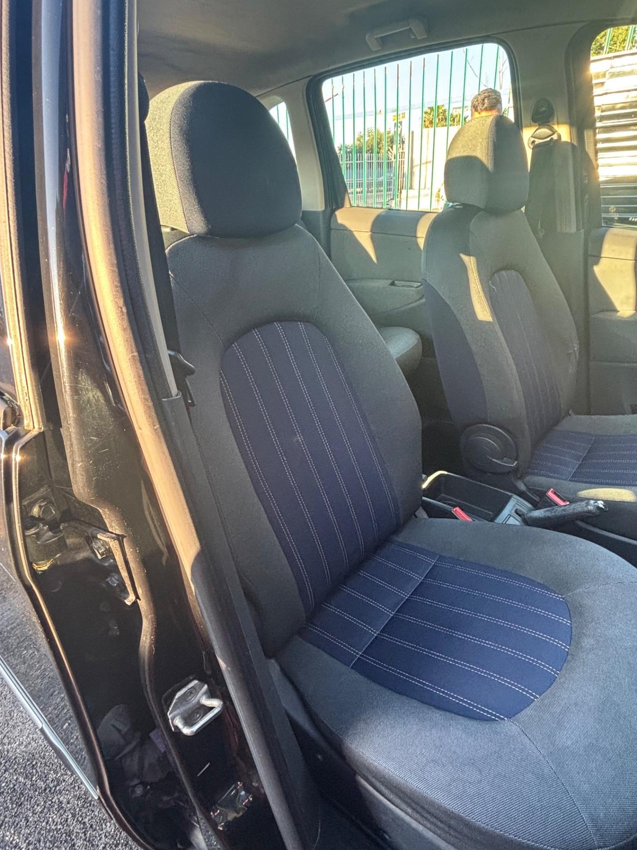 Lancia MUSA 1.4 E-Collection Ecochic GPL