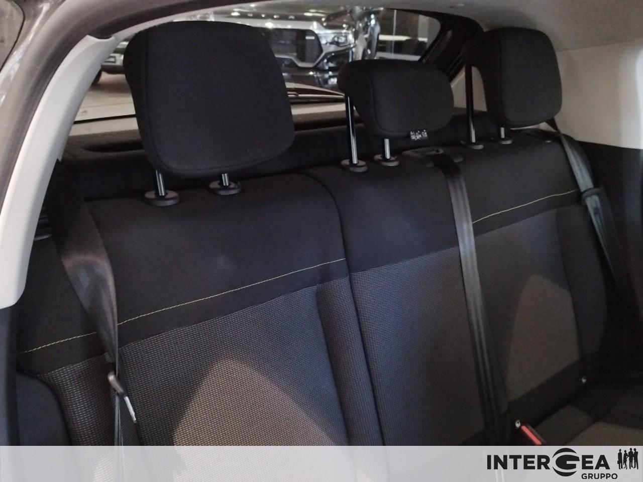 CITROEN C3 1.2 puretech Max s&s 110cv