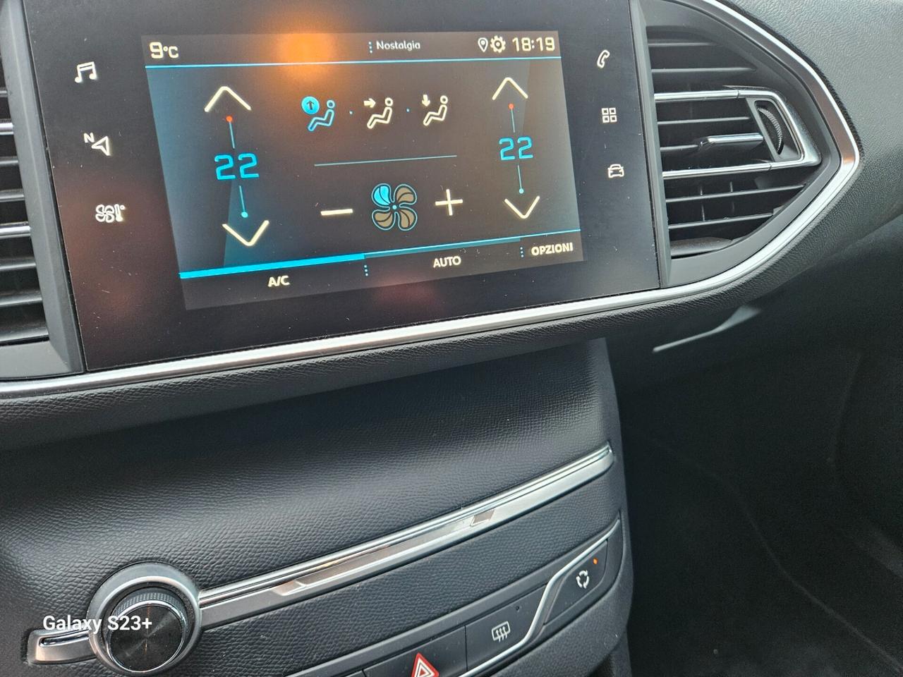 Peugeot 308 RITIRO USATO/SCAMBIO