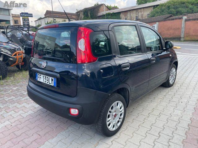 FIAT Panda 1.3 MJT 80 CV S&S Easy