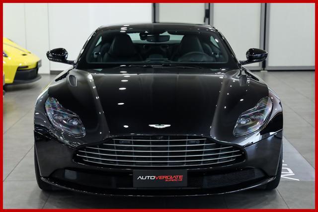 ASTON MARTIN DB11 V8 Coupé