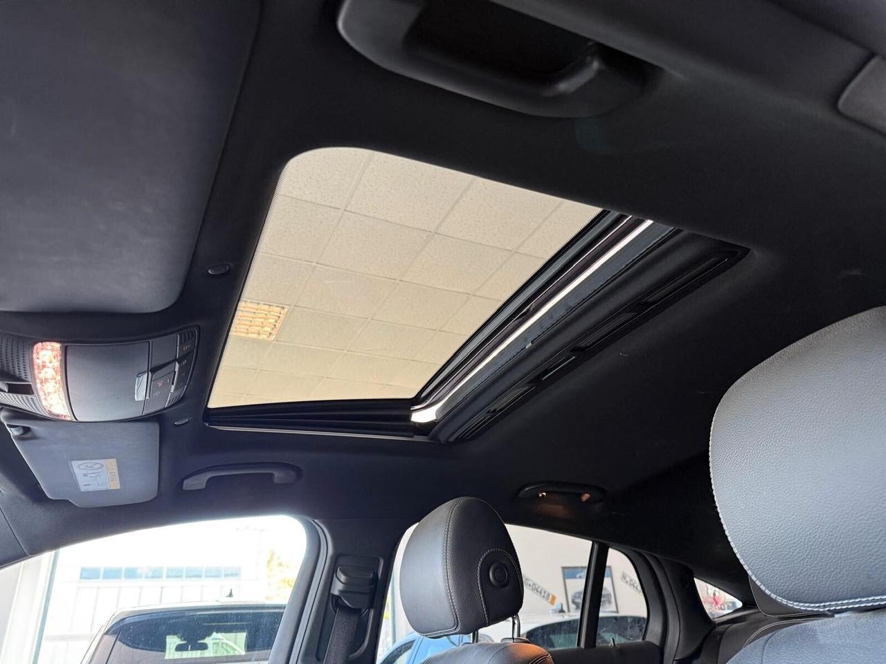Mercedes GLC 220d 4Matic Coupé GANCIO TRAINO 2020