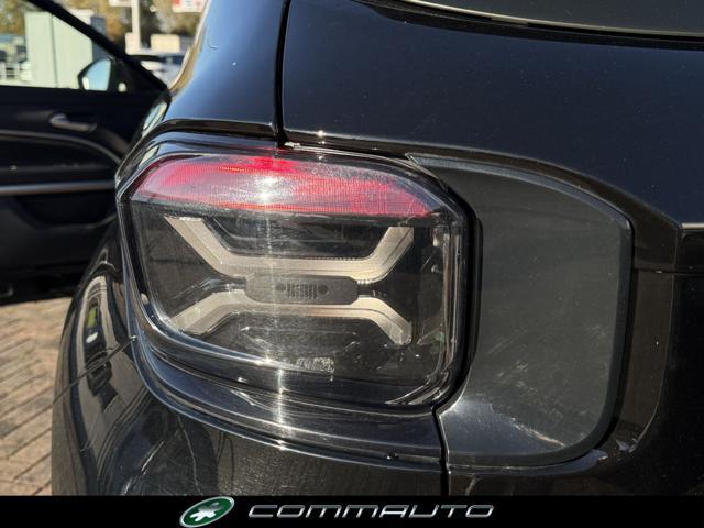 JEEP Avenger 1.2 Turbo 100 CV Altitude