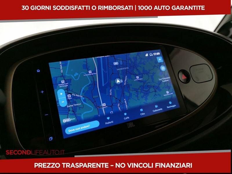 Toyota Aygo X 1.0 Lounge 72cv s-cvt