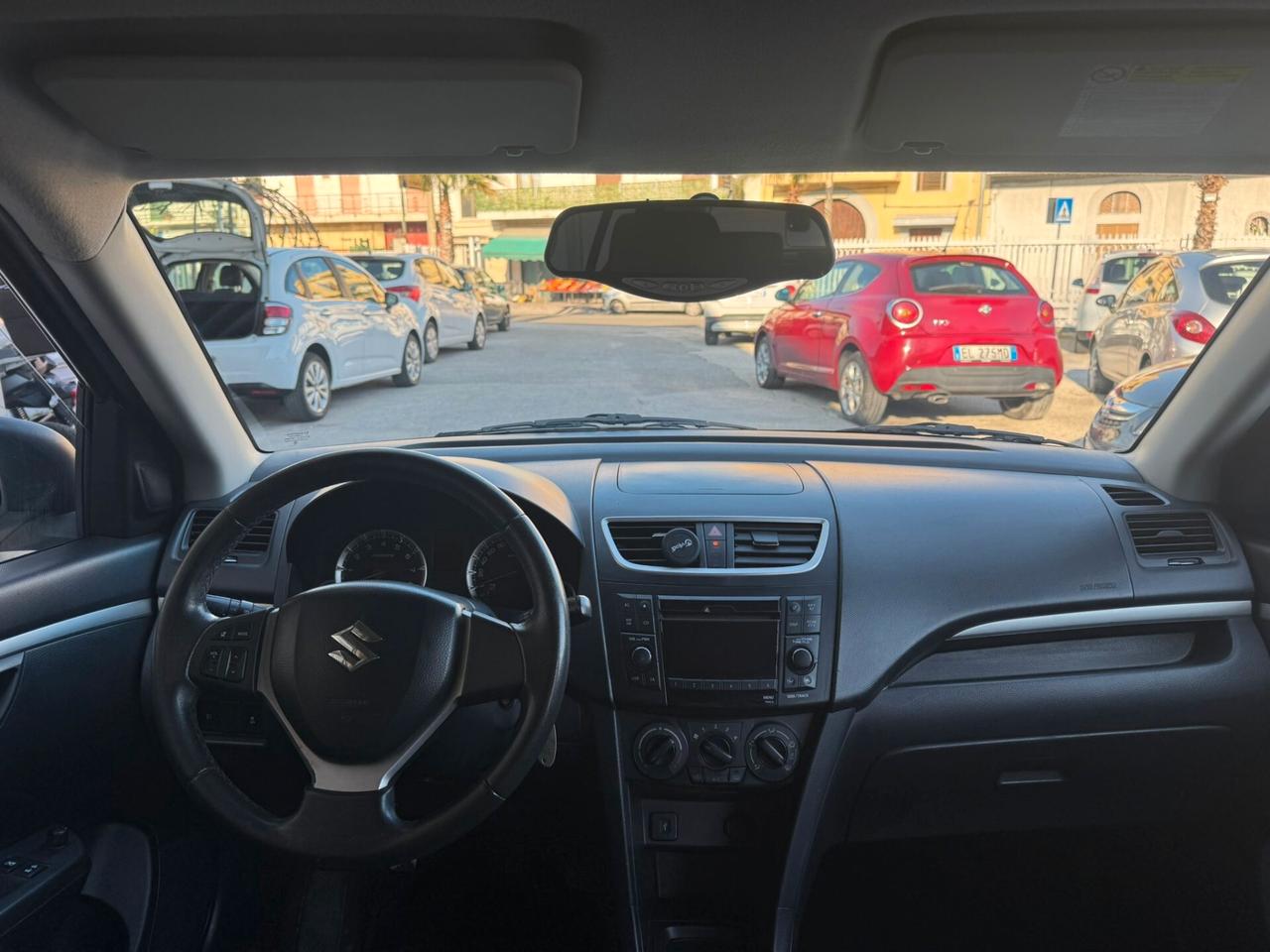 Suzuki Swift 1.2 5 porte GPL Style