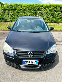Volkswagen Polo 1.4/80CV 16V 5p. Comfort. BiFuel G