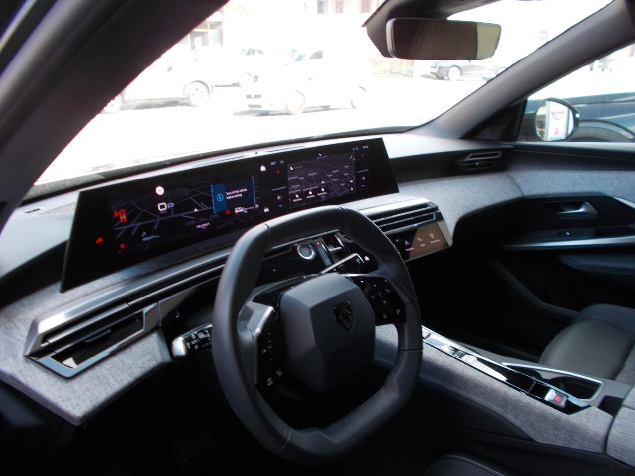 Peugeot 3008 Hybrid 145 e-DCS6 Allure