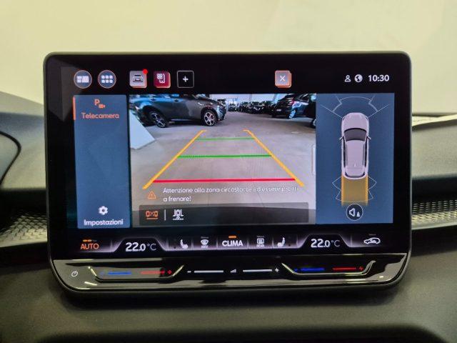 CUPRA Terramar 1.5 eTSI DSG