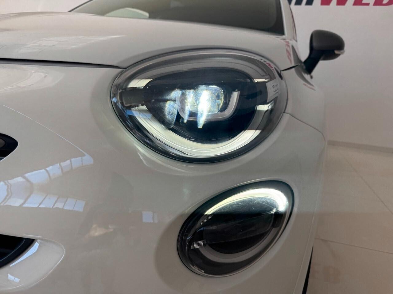 Fiat 500X 1.3 MultiJet 95 CV Sport