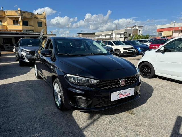 FIAT Tipo 1.4 T-Jet Gpl 120CV 5 porte Mirror