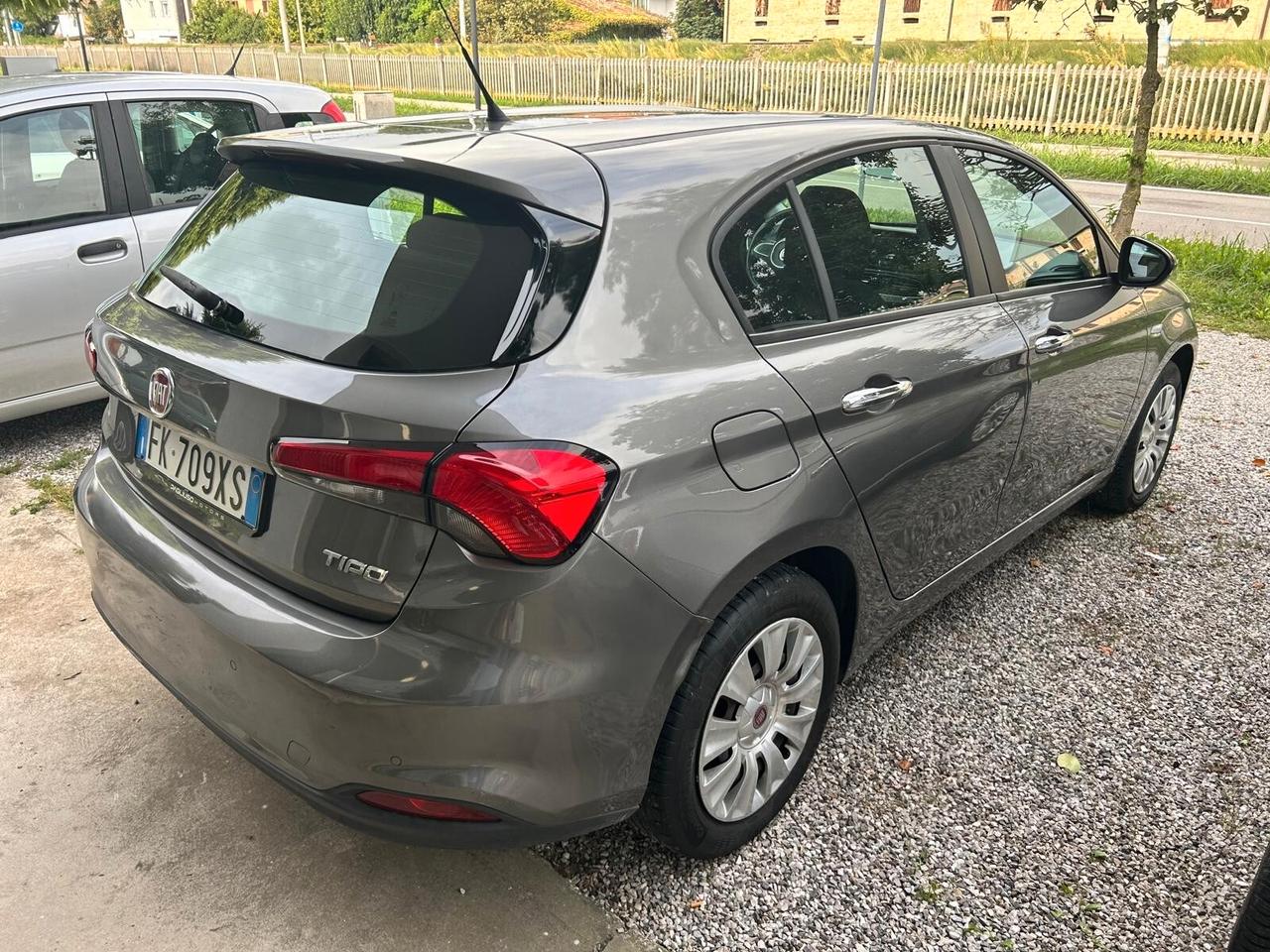 Fiat Tipo 1.3 Mjt S&S 5 porte Pop