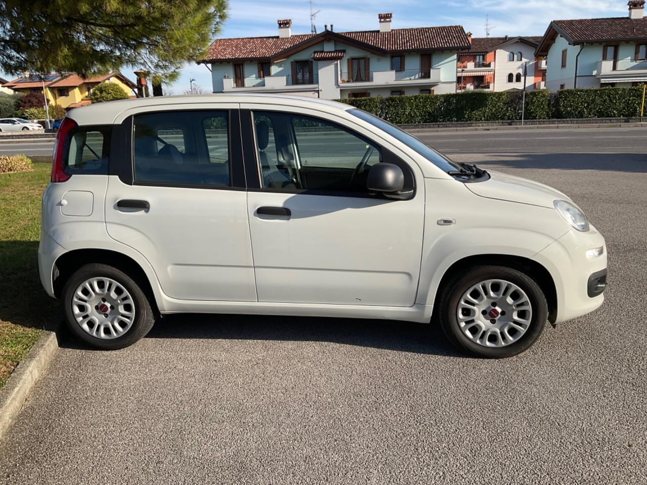 Fiat Panda 1.3 MJT 95 CV S&S Easy