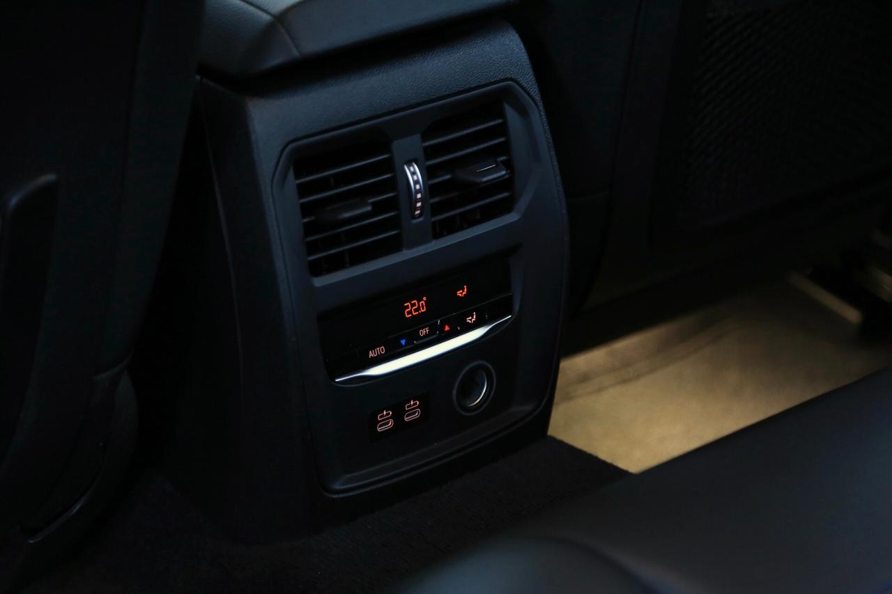 BMW 320d Msport auto