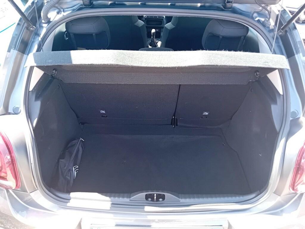 Citroen C3 1.2 PureTech Shine