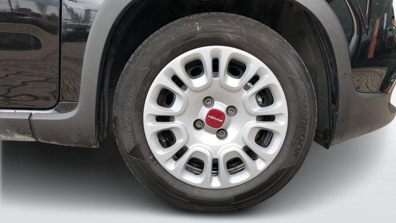 FIAT Panda 1.0 FireFly Hybrid 70cv S&S