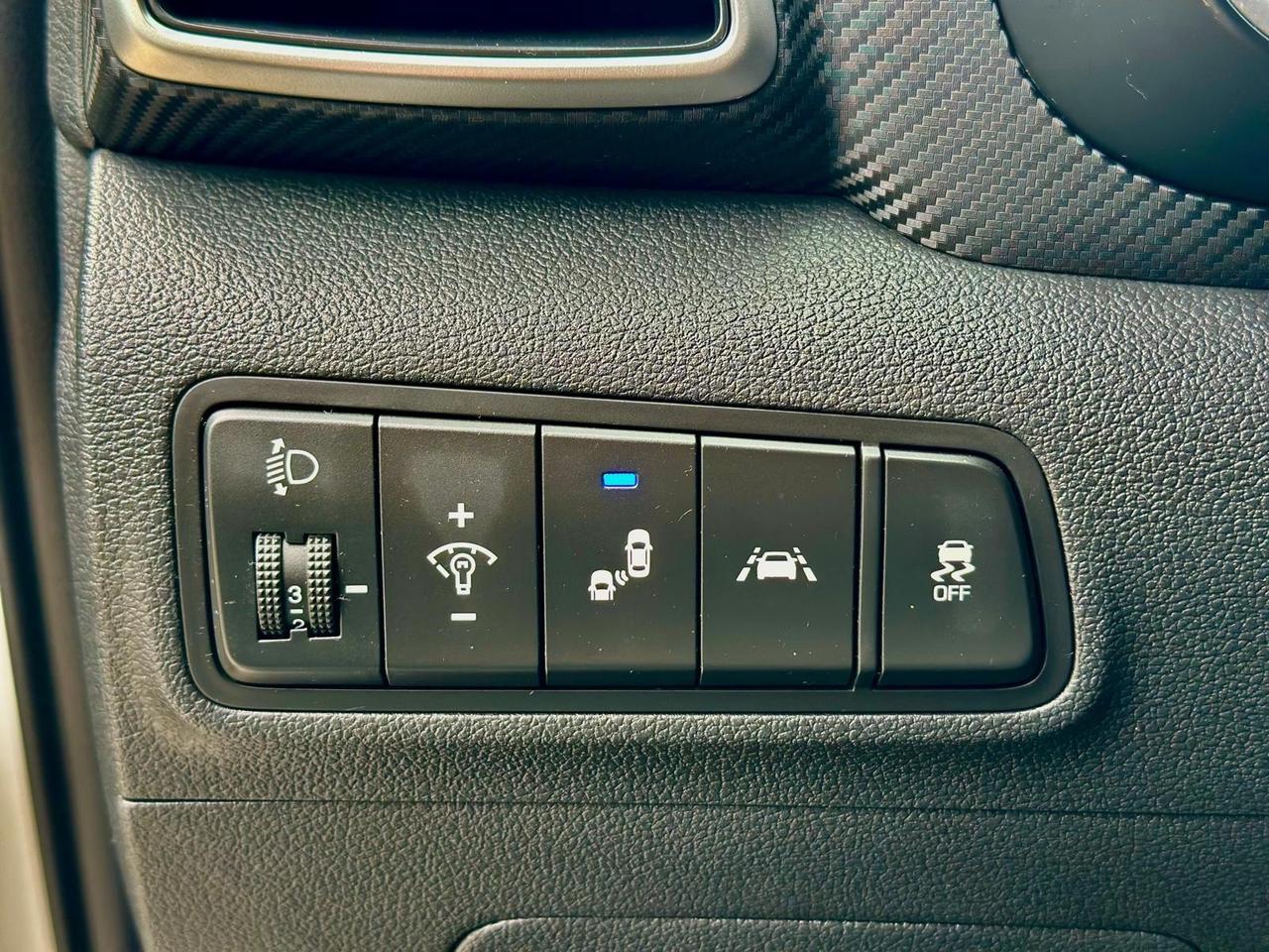 Hyundai Tucson 1.6 CRDi 136CV 48V XPrime