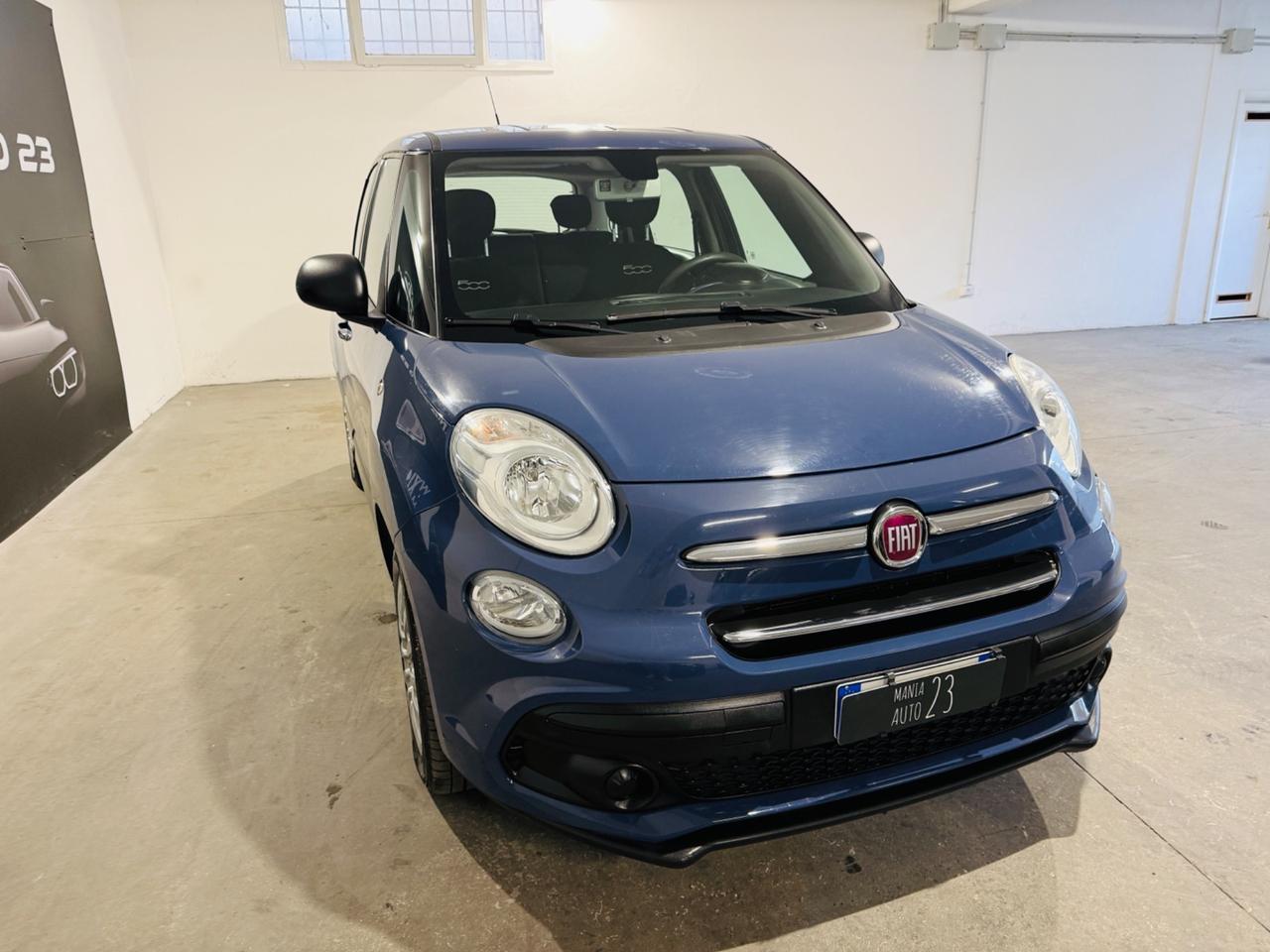 Fiat 500L 1.3 MTJ LOUNGE 95 CV*NEOPATENTATI*AUTOMATICA*