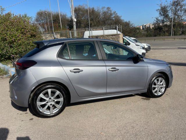 OPEL Corsa 1.2 Blitz Edition