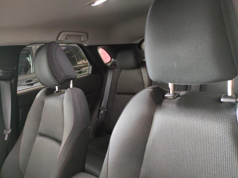 MAZDA CX-30 - 2.0L e-Skyactiv-G M Hybrid 2WD Homura