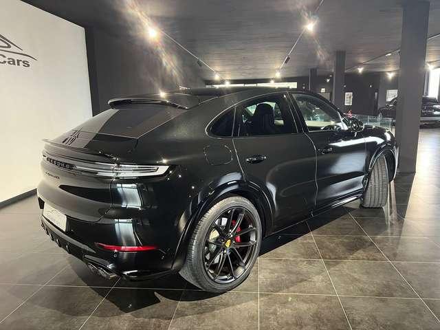 Porsche Cayenne Coupè 4.0 V8 GTS GANCIO/INNODRIVE/HEAD-UP